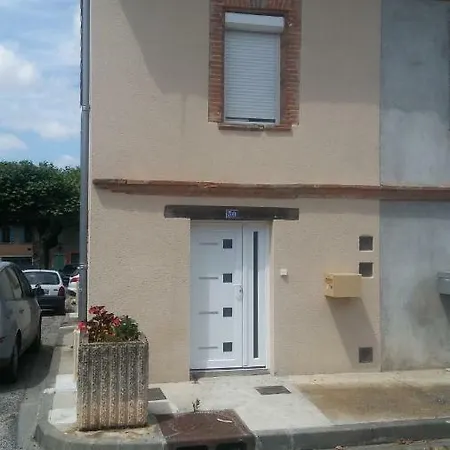Holiday home Picarrou