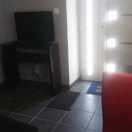Holiday home Picarrou