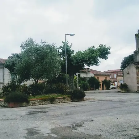 Picarrou * Cintegabelle
